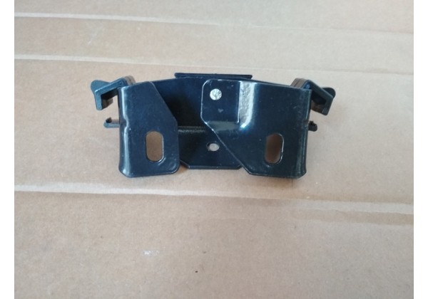 Фіксатор замка багажника Peugeot 206, хетчбек, 8724C0